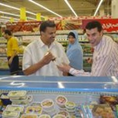 منصور السالمى