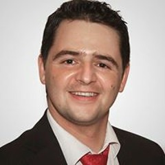 Cristian Niculae-Rosca