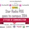 StarRadioPDG