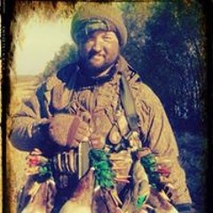 Jonathan Larkin White