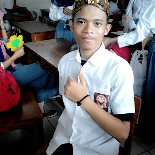 hendrysyarif27’s avatar