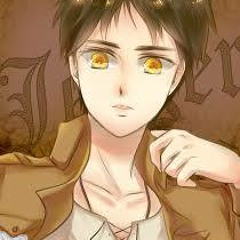 Eren Jeager 5