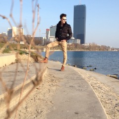 Jonathan More