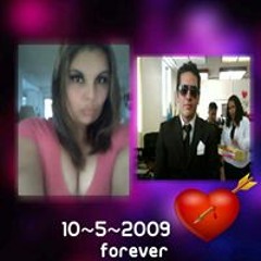 Tiffany Lisstte Tamayo