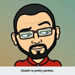 Ghaith Abbassi