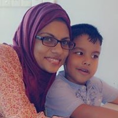 Dhivehi