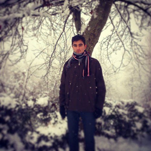 Mojtaba Khadem 1’s avatar