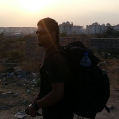 Vishnu Ramshetty