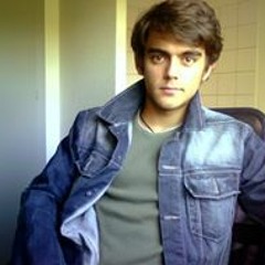 Alexandre 'Toudur' Bodart