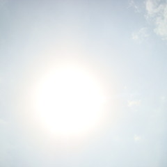 Occidental Sunlight