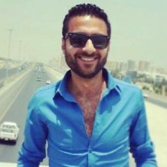 Ahmed Abd El-hady