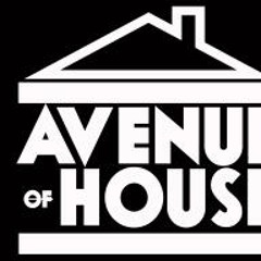 Avenue of House