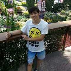 Felix Lim Chee Xiang