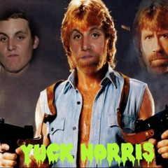 Yucknorrisdub