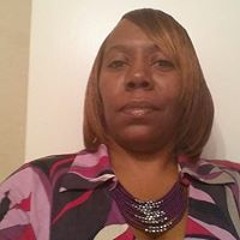 Sharon Niecy Daniels