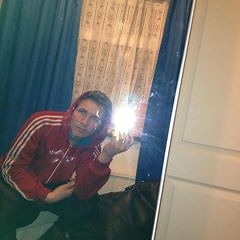 New private playlist