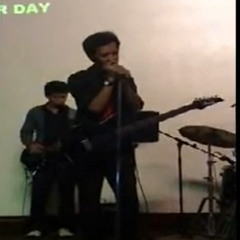 JohnCarl Oro Tolentino