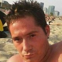 Marc Gonzalez Barba