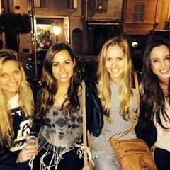 Courtney Amber Barry