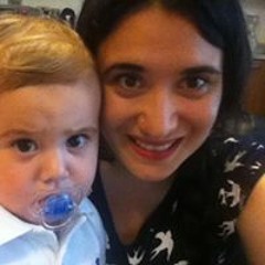 Maria Gabriela Randazzo