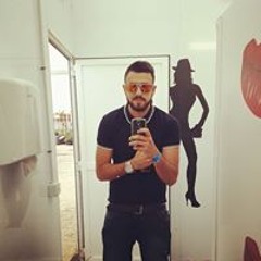 Daniel Carvajal Rodriguez