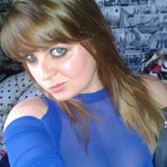 Danielle Louise Jackman