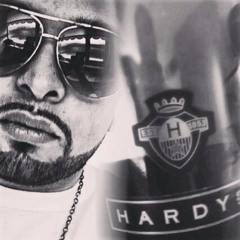Hardyatwal