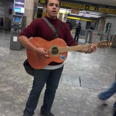 Charly Bisbal