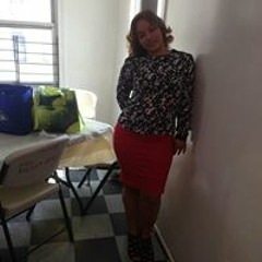 Manuela Vidal Garcia