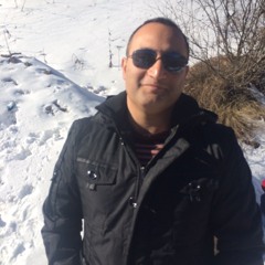 amin kashiri