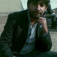 Qazi Ashfaque Qureshi