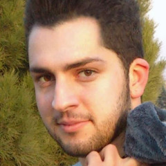 alireza Rahmani khalili