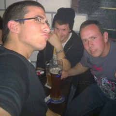 Ariel Fender Castilo