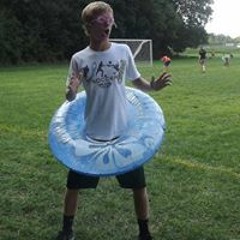 Brian OB