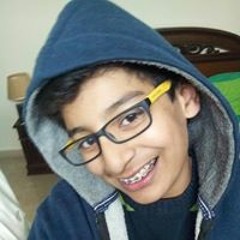 Abdur Rehman Anwar 1