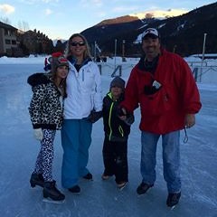 Cherie Goranson Audette