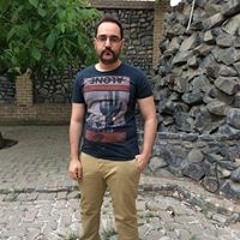 Saman Teymoori