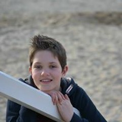 Vandevyvere Aaron