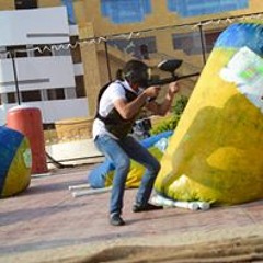 Abdelaziz Mohamed 16