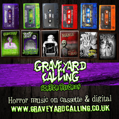 Graveyard Calling