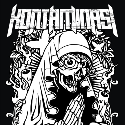 10 Kontaminasi Awas Anjing Edan By Kontaminasitc On Soundcloud