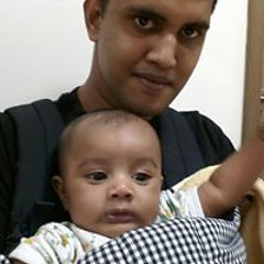 Siddiq Ali