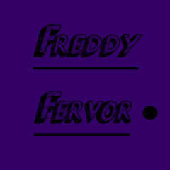 Freddy Fervor