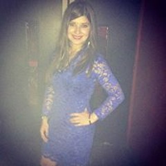 Andrea Ordóñez 8