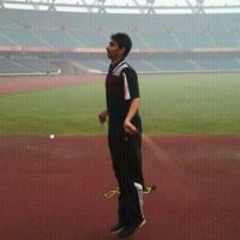 Rahul Patel 95