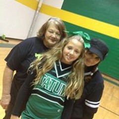 Kryston Danyelle Gibson