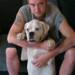 Ryan Tubby Dembiniok