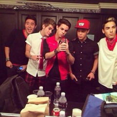 The Other Side - IM5