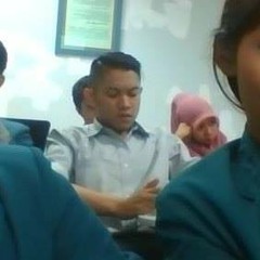 Hilus Andri Kristiandika