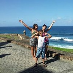 Jazmin Rosado Aponte